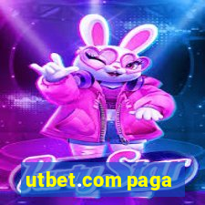 utbet.com paga